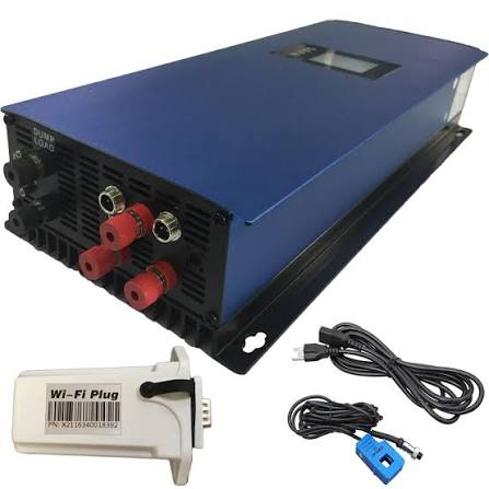 Wind Turbine Inverter Kit Onitsha