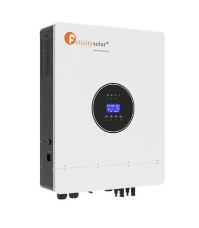Felicity WiFi Monitoring Module Benin City