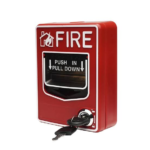 Fire Alarm Manual Call Point Kogi
