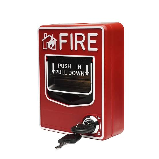 download (84) Fire Alarm Manual Call Point Kogi
