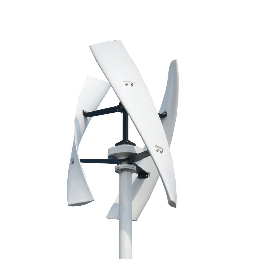 Wind Turbine Blade Set Kaduna