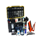 Fire Safety Inspection Toolkit Abuja