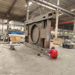 Wind Turbine Tower Bracket Owerri