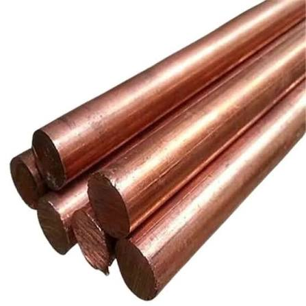Copper Earthing Rod 2.4m Enugu