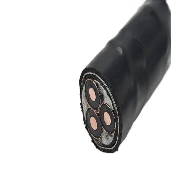 Wind Turbine Cable Set Kogi
