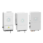 Hausdrom Hybrid Solar Generator Port Harcourt