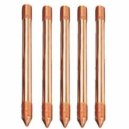 Galvanized Earthing Rod 1.2m Onitsha
