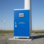 Wind Turbine Brake Controller Aba