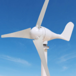 Wind Turbine Generator Head Lagos