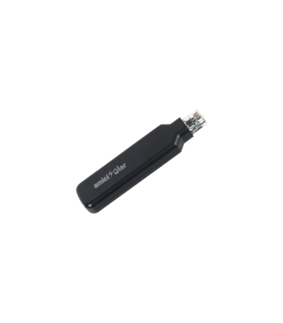Bluetooth-WiFi Hybrid Monitoring Dongle Aba