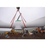 Wind Turbine Nacelle Assembly Abuja