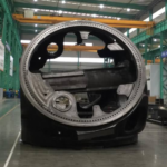 Wind Turbine Hub Assembly Port Harcourt