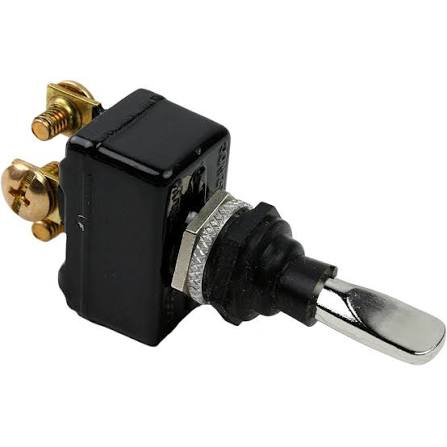 Wind Turbine Safety Switch Kano