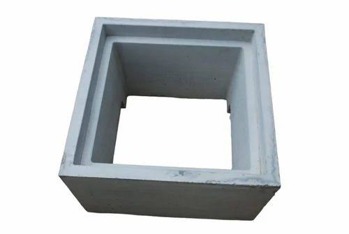 Earth Pit Inspection Chamber Kogi