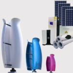 Wind Turbine Maintenance Kit Benin City