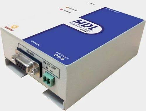 Modbus Data Logger Gateway Enugu