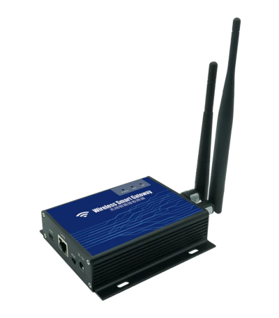 Ethernet Data Logger Gateway Onitsha