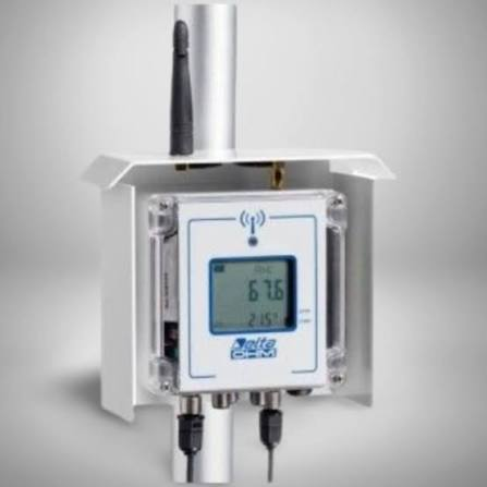 GSM Data Logger Module Warri
