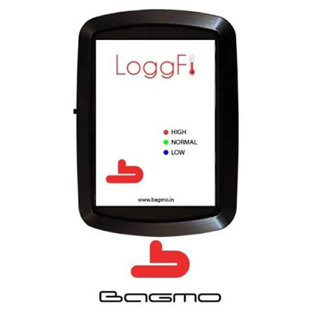 Cloud Data Logger Device Kaduna