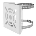 Pole Mount Bracket for Solar Camera Warri