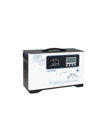 Anern Portable Power Station Kano