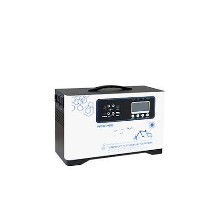 Anern Portable Power Station Kano