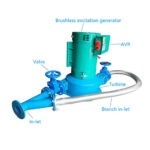 Micro Hydro Bearing Set Abuja