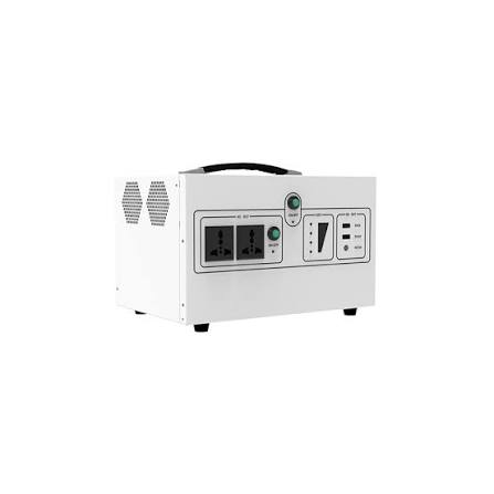 GOSPOWER Portable Power Station Port Harcourt
