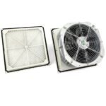 UPS Battery Cabinet Cooling Fan Benin City