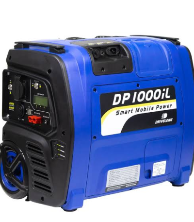 Dynambyte Portable Power Station Benin City