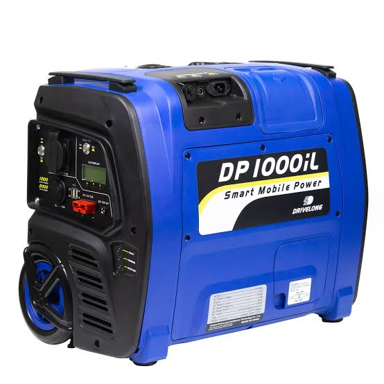 Dynambyte Portable Power Station Benin City