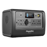 Blue Power Portable Power Station Enugu