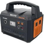 Integrity Portable Power Station Ibadan