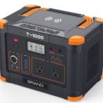 Syndien Portable Power Station Warri