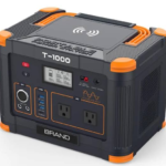 TDC Portable Power Station Lagos