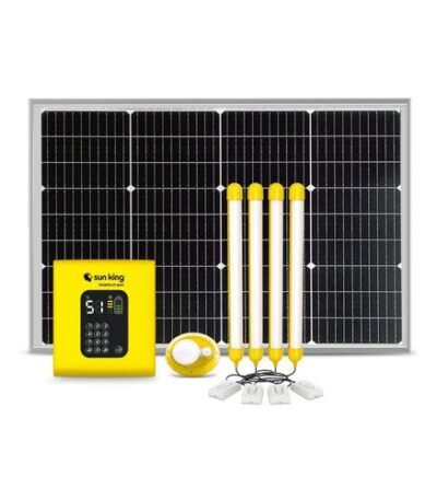 SunKing PowerPlay Pro Professional Bundle