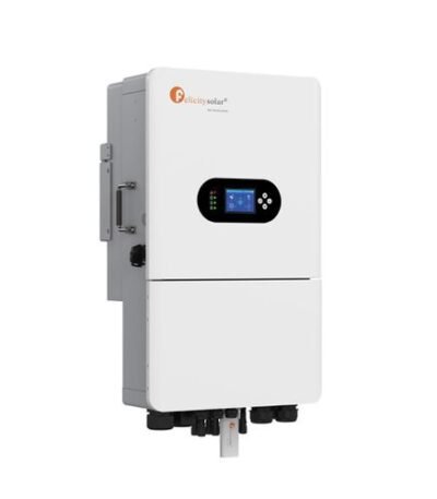 Felicity IVGM4K6LP1G1 4.6KW Hybrid Inverter