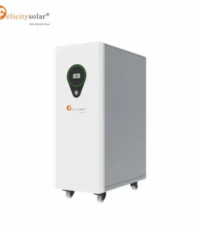 Felicity T-REX-6KLP1G1 6KW Hybrid Inverter