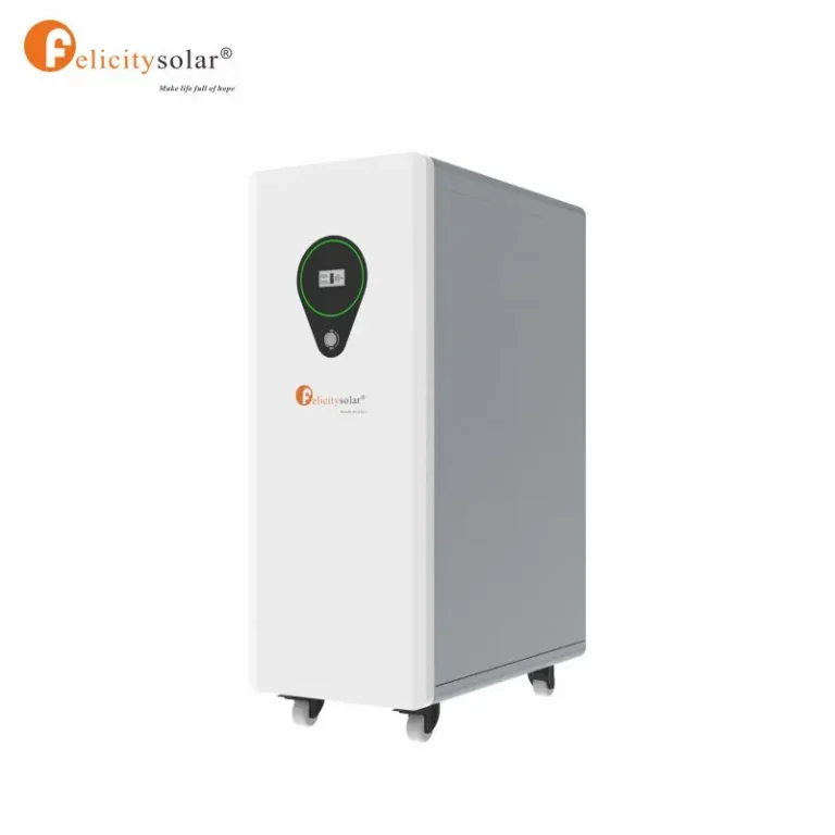 Felicity T-REX-6KLP1G1 6KW Hybrid Inverter