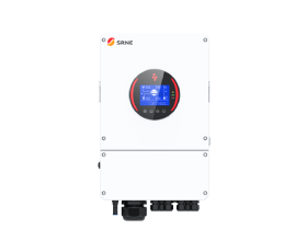 SRNE HES Series 3.6KW/48V Energy Storage Inverter