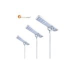 Felicity FL-F1-80W Commercial Solar Street Light
