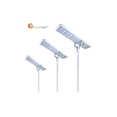 Felicity FL-F1-80W Commercial Solar Street Light