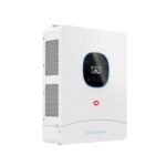Itel Energy PowerHome Plus Solar Kit 5kW Inverter + 5kWh Battery + 6 Panels