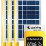 SunKing 180Wp Solar Panel