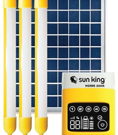SunKing 180Wp Solar Panel
