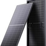 SunKing 4.5kWp Solar Panel Set (10 × 450Wp)