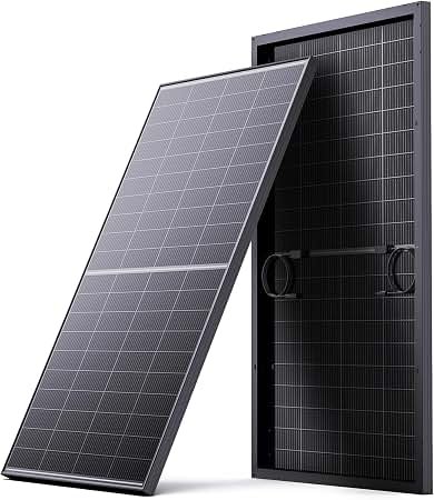 SunKing 4.5kWp Solar Panel Set (10 × 450Wp)