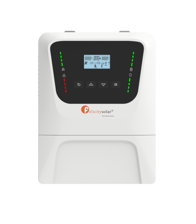 Felicity FLH48200UG2 48V 200Ah Lithium Battery (10.24kWh)