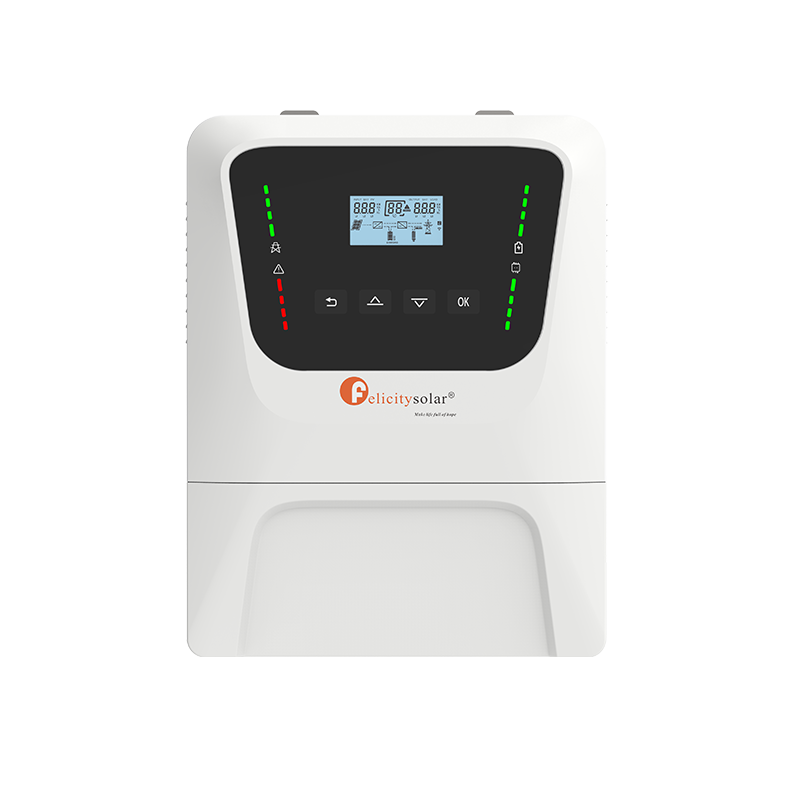 Felicity FLH48200UG2 48V 200Ah Lithium Battery (10.24kWh)