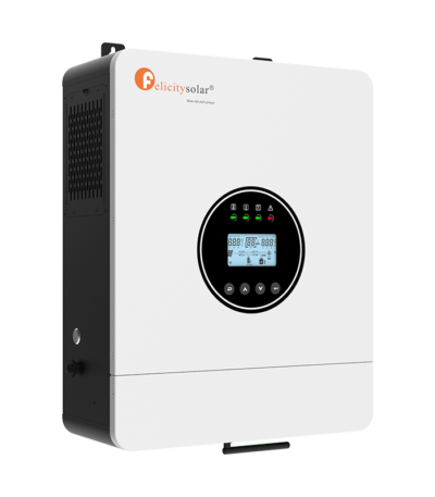 Felicity IVBM10048P1G1 10KW 48V Hybrid Inverter